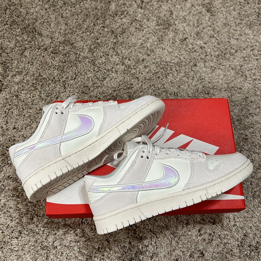 Nike Dunk Low